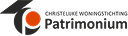 Christelijke woningstichting Patrimonium