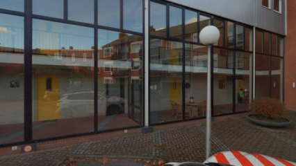 Bolwerk 35 in Appingedam