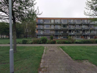 Melkweg 2 in HOOGEZAND