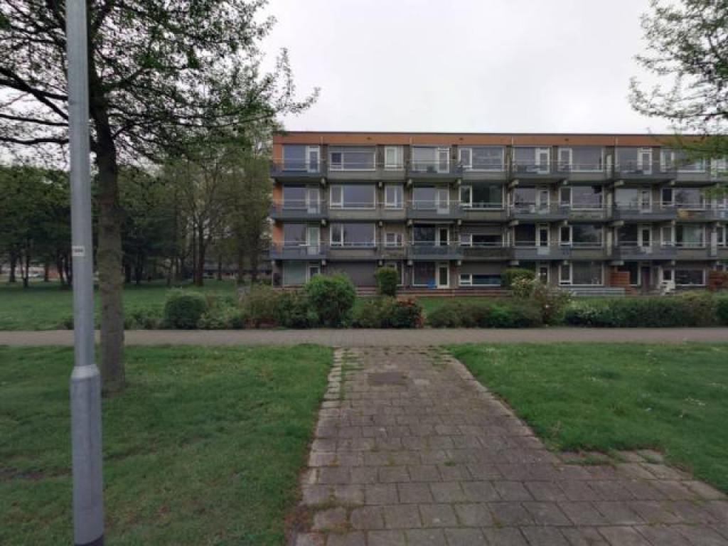 Foto 1 van Melkweg 2 in HOOGEZAND